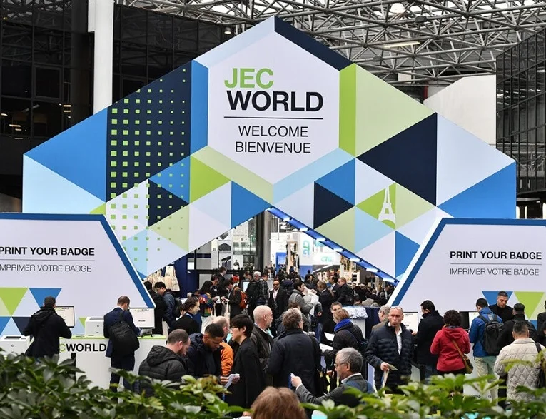 JEC WORLD 2026法国巴黎复合材料展门票购买渠道！门票多少钱