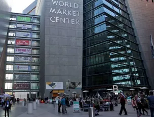 2026年美国家具展门票购买途径？怎么购票？