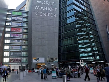 2026年美国家具展门票购买途径？怎么购票？