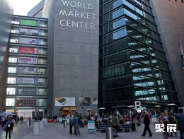 美国家具展现场图片2