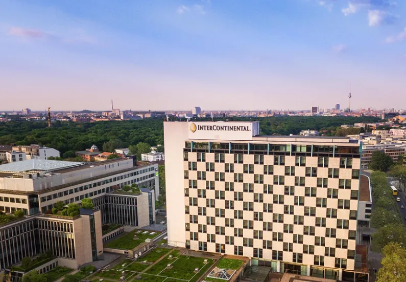 InterContinental Berlin