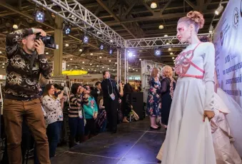 2026莫斯科美容展时间及地点