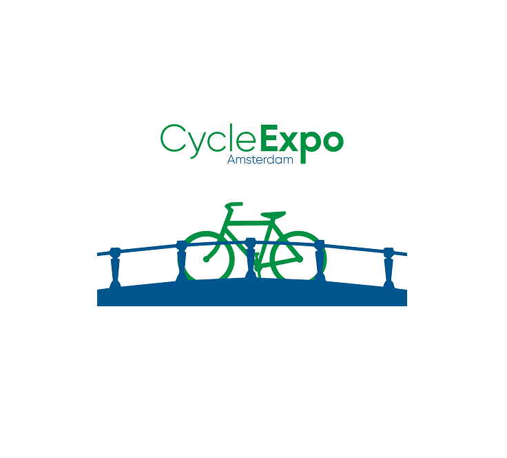CycleExpo Amsterdam exhibition logo