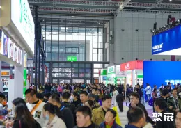 郑州酒店展现场图片1