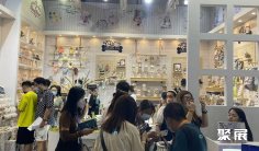 2026它博会(TOPS)展品有哪些?