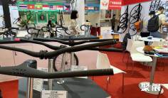 中国上海自行车展CHINA CYCEL2024配件专题