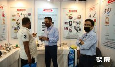 2025印度LED展参展攻略(时间地点+门票如何购买?)