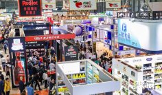 上海巧克力展2025门票价格