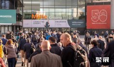 2026纽伦堡制冷展(Chillventa)举办时间与地点