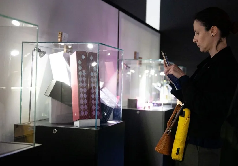 米兰奢侈品包装展2026电子会刊