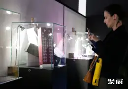 意大利奢侈品包装展展会现场(现场盛况)9