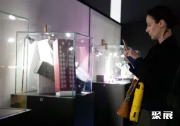 意大利奢侈品包装展现场图片9