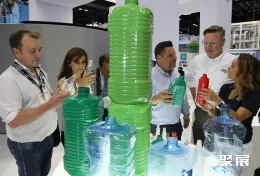 美国橡塑展现场图片11