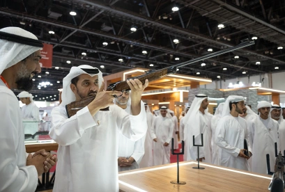 2025迪拜狩猎展最新参展商名录