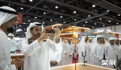 迪拜狩猎展2025参展攻略(时间地点+门票怎么买?)