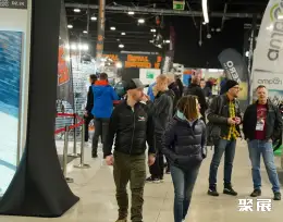 波兰摩配展展会现场(现场盛况)8
