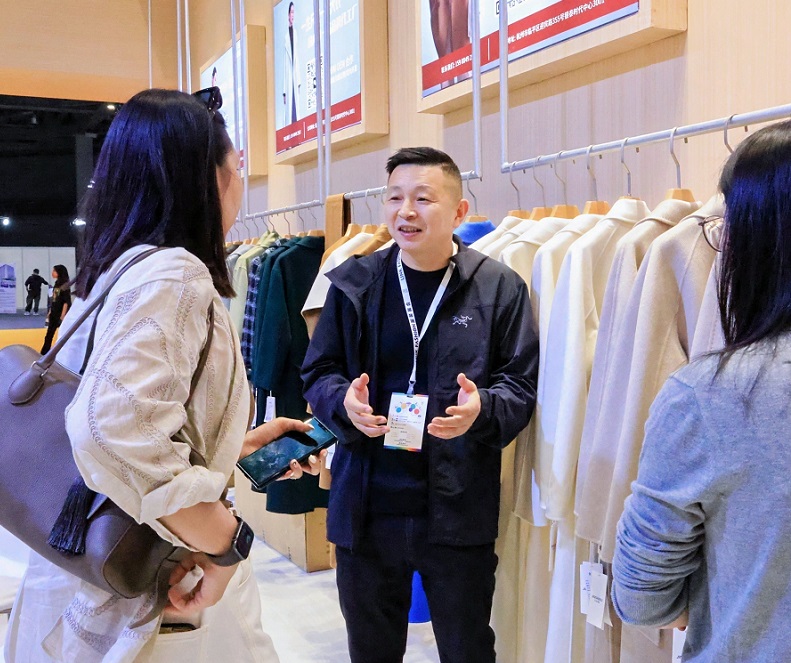 展会现场(现场盛况)7