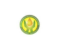 中國(guó)國(guó)際油品展Logo