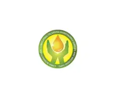 中国国际油品展Logo