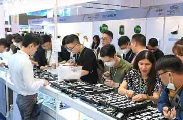 2025泰国珠宝展参展攻略(时间地点+门票多少钱?)