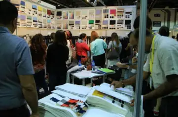 中东迪拜纺织、服装、面料、家纺展(IATF)展商名录