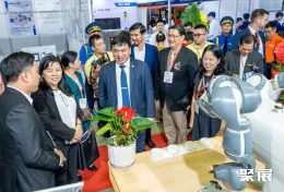 河内工业展现场图片1