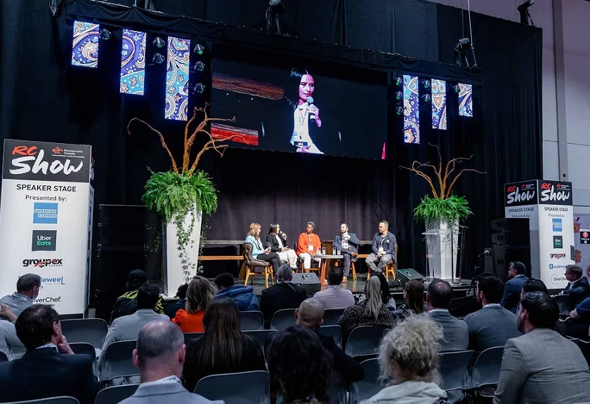 加拿大酒店展(Restaurants Canada Show)2027展品有哪些？