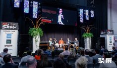 加拿大酒店展(Restaurants Canada Show)2027展品有哪些?