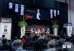 加拿大酒店展现场图片8