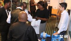 科特迪瓦西非暖通空调及制冷展览会(Ivory Coast HVAC R & Water Expo)2027逛展指南:时间地点/门票价格