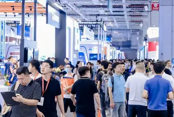 上海光博会(LASER Photonics China)2027举办时间与地点