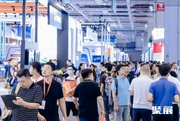 上海光博会现场图片2