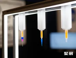 墨西哥化工展现场图片4