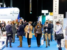 荷兰聚氨酯展现场图片2