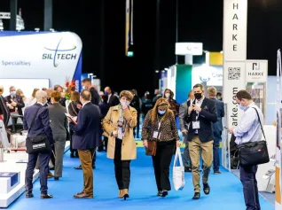 2027荷兰聚氨酯展参展商名录