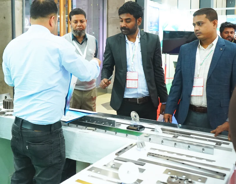 2026年孟加拉纸展(Papertech Expo)门票多少钱，怎么购买？