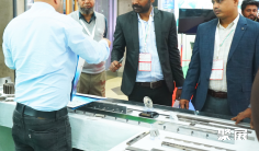 2026年孟加拉纸展(Papertech Expo)门票多少钱,怎么购买?