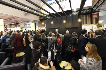 2026法国化妆品包装展参展攻略（时间+地点+门票怎么买？）