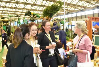 上海学前教育及装备展览会-中国幼教展(CPE)2026展位费与展位图