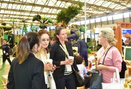 上海学前教育展展会现场(现场盛况)4