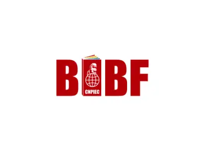 北京图书展logo
