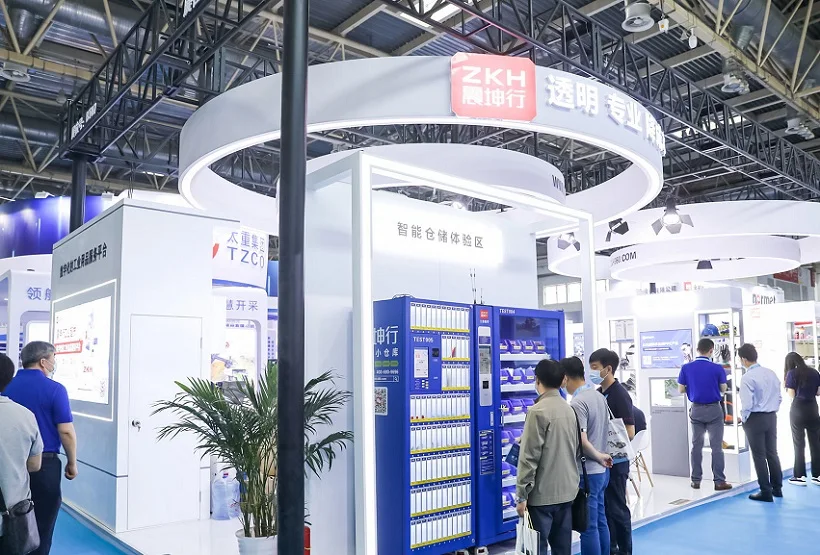 2026北京散料输送展(CBME)展位费与展位预订