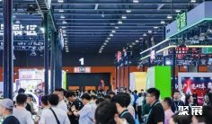 2027广州华南国际电动车及零部件展览会(Guangzhou Electric Car Show)的展会亮点