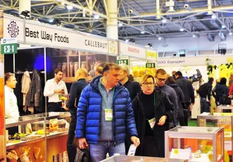 2025乌克兰食品展举办时间与地点