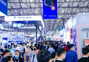 慕尼黑上海电子展2026展品有哪些?