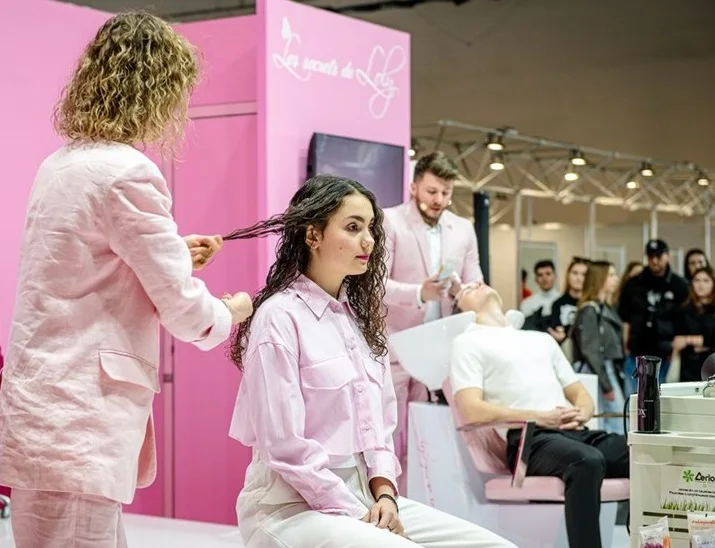 2026波兰美容展(BEAUTY FORUM Warsaw)展商名录