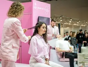 波兰美容展(BEAUTY FORUM Warsaw)2026电子会刊