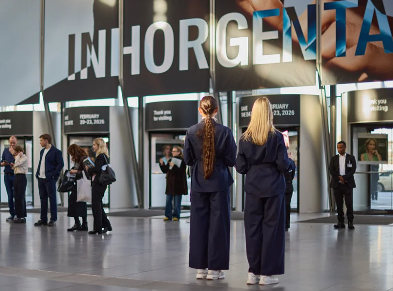 2026年德国珠宝展门票哪里买，购买途径？