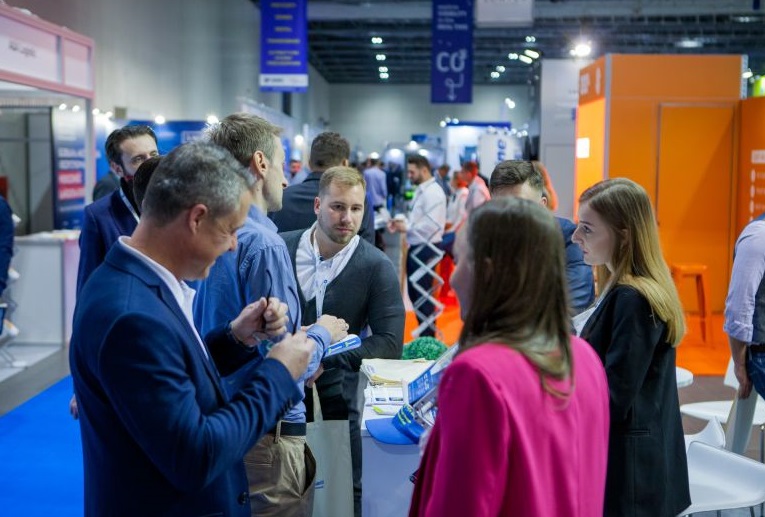 2025华沙物流展参展攻略(时间+地点+门票怎么买?)