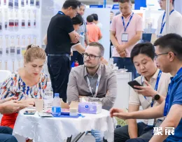 上海制刷展现场图片6